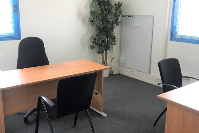 Local commercial 19 m² · à Louer · 19 m² · 475 €/mois