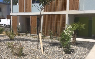 T2 avec balcon et parking en sous-sol à TOURNEFEUILLE (31)