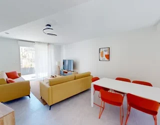 Colocation Prénium- Le D40- Métro Roseraie à Toulouse (31)