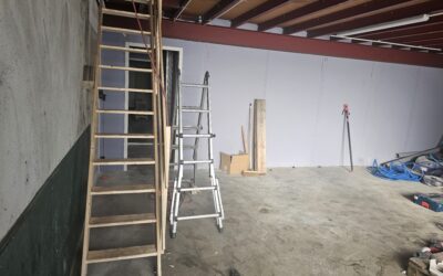 Local artisanal/professionnel à GARIDECH (31380)