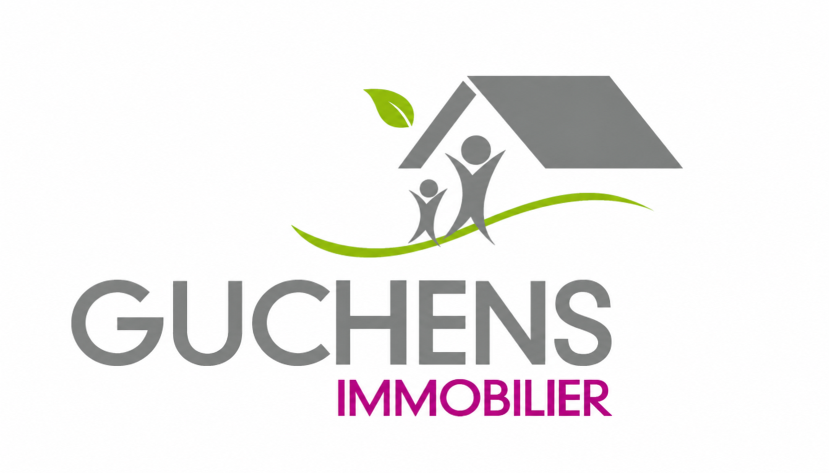 Logo GUCHENS Immobilier